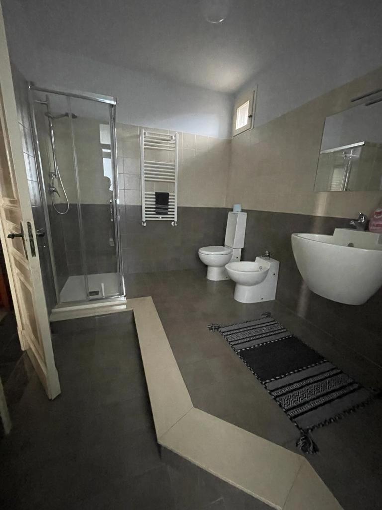 Maison Ruggero Catânia Exterior foto